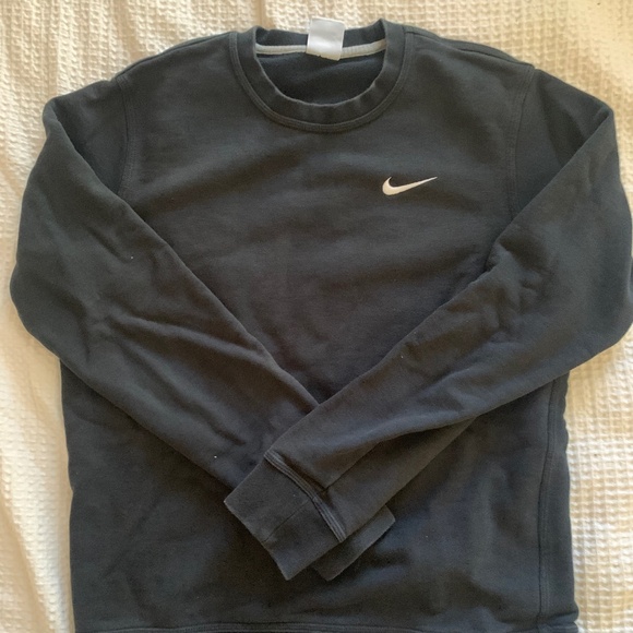 Nike. Sweatshirt - Picture 1 of 2